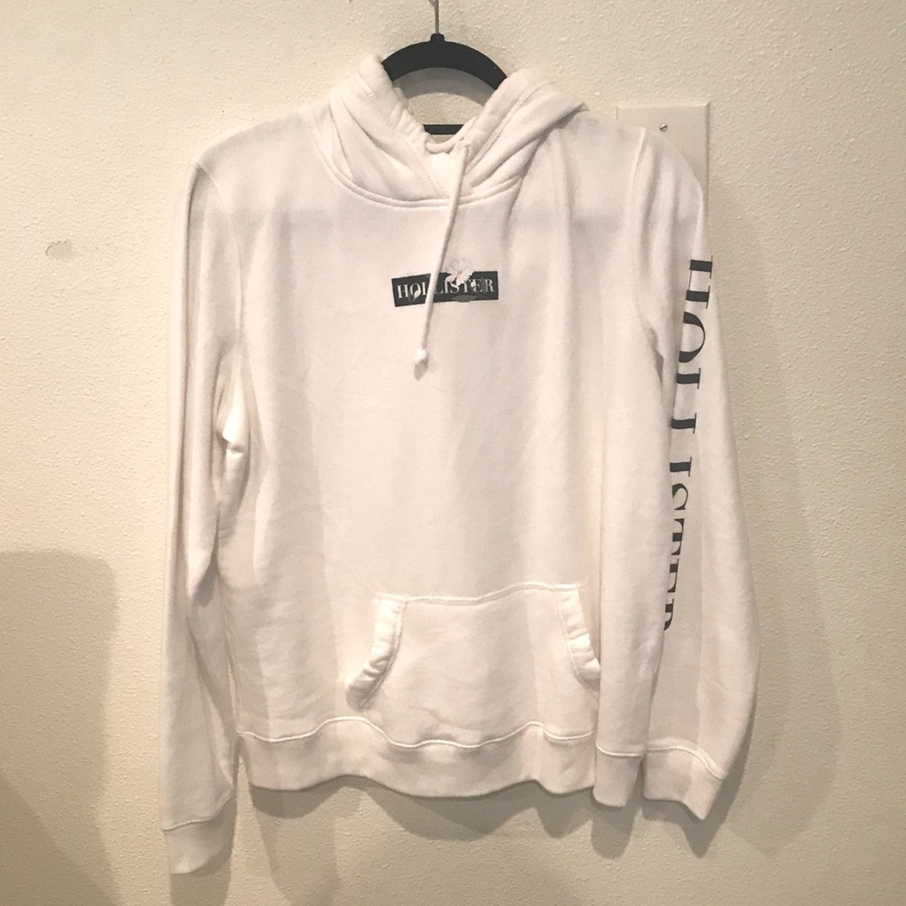 Holister Hoodie